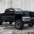 2017 Chevrolet Silverado 1500 LT thumbnail image 3