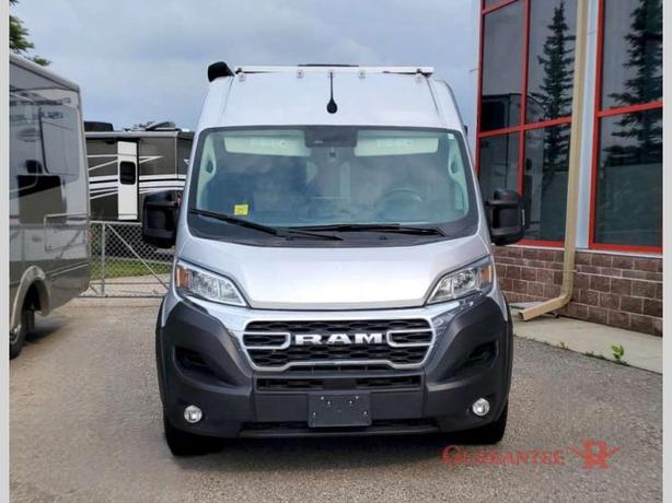 Used 2024 Entegra Coach Ethos 20T image 2