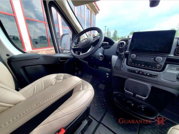 Used 2024 Entegra Coach Ethos 20T image 8