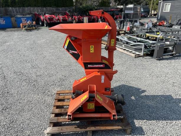 2021 Wallenstein BXM32 image 6