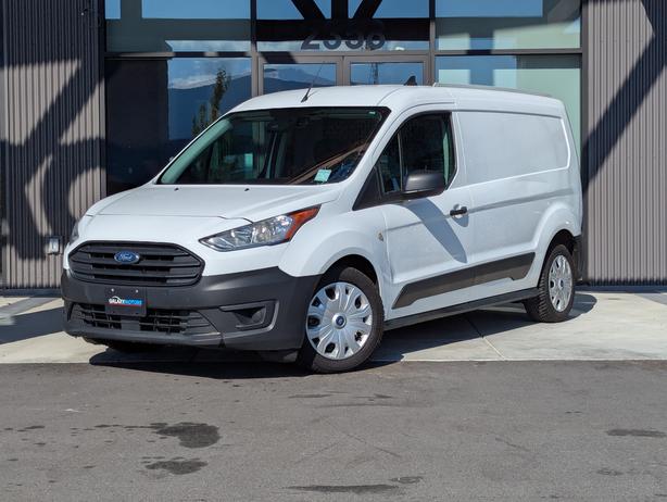 2020 Ford Transit Connect XL - Bluetooth, Rain Sensing Wipers image 1