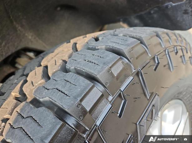 2024 Chevrolet Silverado 3500HD 4WD Crew Cab 159 LTZ | Lane Departure Warning |  image 7