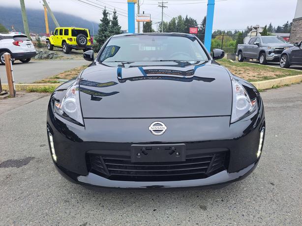 2020 Nissan 370Z Sport 6 Speed Manual - Back up Camera image 3