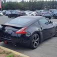 2020 Nissan 370Z Sport 6 Speed Manual - Back up Camera thumbnail image 6