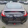 2020 Nissan 370Z Sport 6 Speed Manual - Back up Camera thumbnail image 7