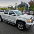 2015 GMC Sierra 1500 SLT thumbnail image 1