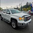 2015 GMC Sierra 1500 SLT thumbnail image 4