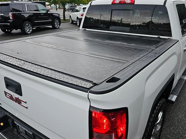 2015 GMC  Sierra 1500 SLT image 7