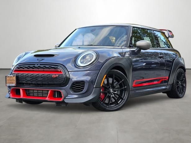 2021 MINI 3 Door John Cooper Works GP - Heated Seats image 1