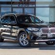 2022 BMW X3 xDrive30i - No Accidents, Leather, Navigation thumbnail image 4