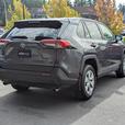 2023 Toyota RAV4 LE - No Accidents, Heated Seats, AWD thumbnail image 6