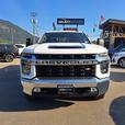 2022 Chevrolet SILVERADO 3500HD 4WD - Heated Seats, Heated Wheel thumbnail image 3