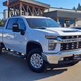 2022 Chevrolet SILVERADO 3500HD 4WD - Heated Seats, Heated Wheel thumbnail image 4