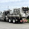 2014 International 7500 Diesel 6x4 Vactor 2100 Series Vacuum Truck with John Dee thumbnail image 7