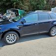 2010 Ford Edge SEL thumbnail image 2