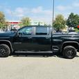 2022 Chevrolet SILVERADO 2500HD Work Truck - 1 Owner, Apple CarPlay, Android Aut thumbnail image 8
