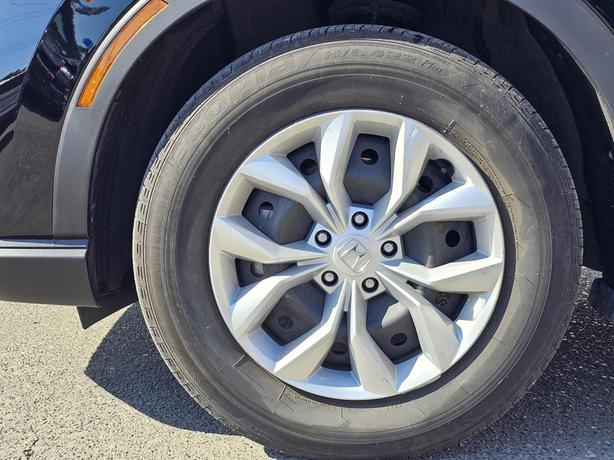 2023 Honda CR-V LX AWD image 5