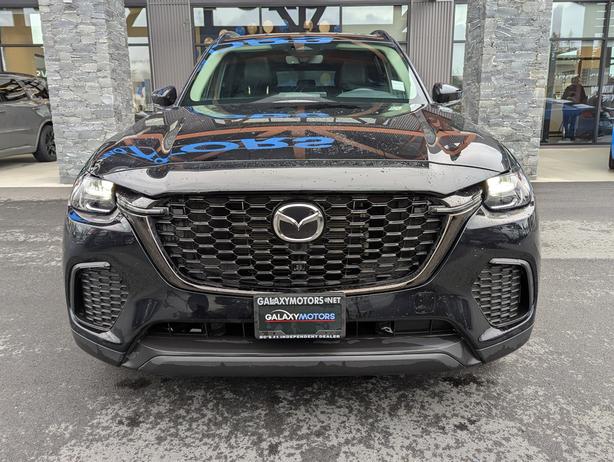 2025 Mazda CX-70 GS-L - Sunroof, Leather, Heated Seats image 3