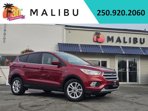 2019 Ford Escape SE FWD image 1