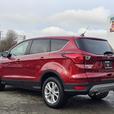 2019 Ford Escape SE FWD thumbnail image 4