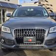 2016 Audi Q5 quattro 4dr 2.0T Progressiv thumbnail image 2
