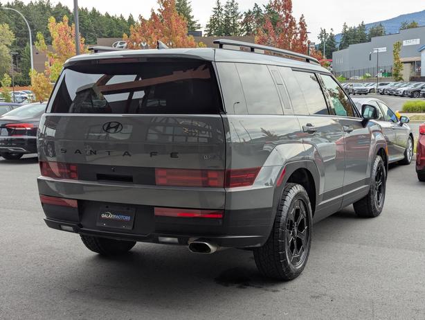 2025 Hyundai Santa Fe XRT - No Accidents, AWD, Sunroof, Heated Seats image 6