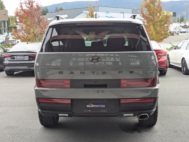2025 Hyundai Santa Fe XRT - No Accidents, AWD, Sunroof, Heated Seats image 7
