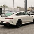 2020 Mercedes-Benz AMG GT 63 S - No Accidents, AMG Night Package thumbnail image 6