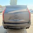 2023 Cadillac Escalade AWD V-Series - Satin PPF, Loaded thumbnail image 6