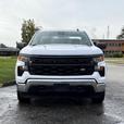 2024 Chevrolet Silverado 1500 Work Truck with 8-Foot Long Box and Tow Package thumbnail image 3