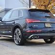 2021 Audi SQ5 Progressiv 3.0 TFSI quattro thumbnail image 7