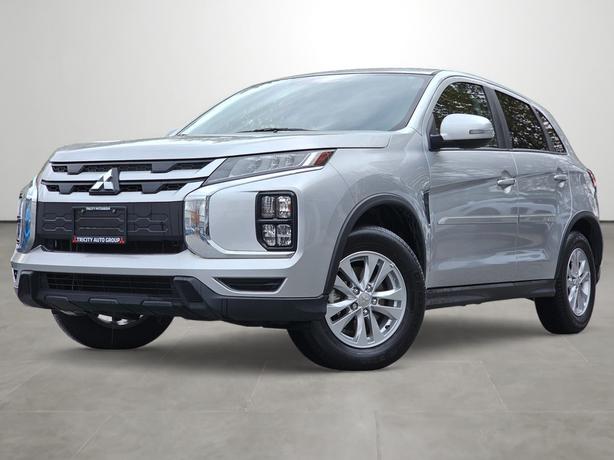 2023 Mitsubishi RVR GT AWC image 1