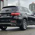 2019 Mercedes-Benz GLC GLC 300 4MATIC SUV thumbnail image 5
