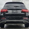 2019 Mercedes-Benz GLC GLC 300 4MATIC SUV thumbnail image 6