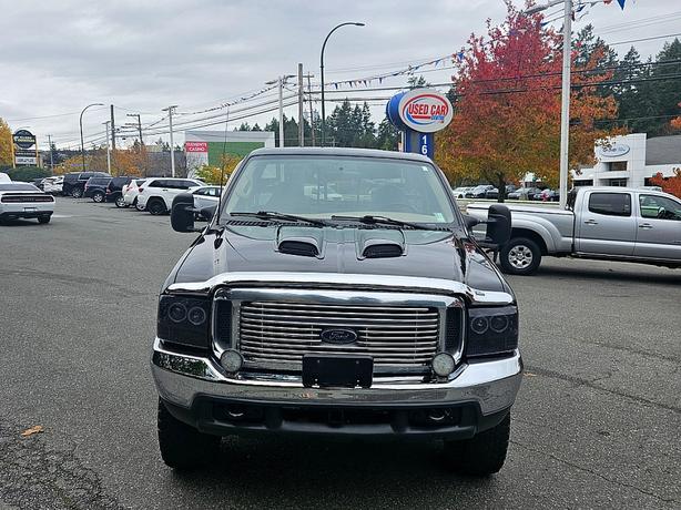 1999 Ford  Super Duty F-350 SRW Lariat image 3