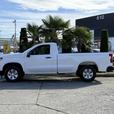 2024 Chevrolet Silverado 1500 Work Truck 4WD with 8-Foot Long Box thumbnail image 6