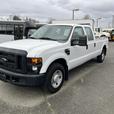 2010 Ford F-250 SD Crew Cab 2WD long box thumbnail image