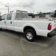 2010 Ford F-250 SD Crew Cab 2WD long box thumbnail image 3