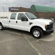 2010 Ford F-250 SD Crew Cab 2WD long box thumbnail image 6