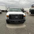 2010 Ford F-250 SD Crew Cab 2WD long box thumbnail image 8