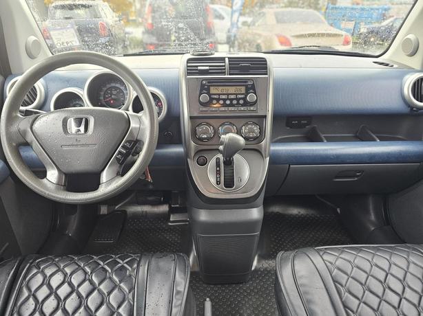2004 Honda Element 4WD Automatic with Y Package image 6
