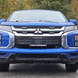 2022 Mitsubishi RVR SE FWD thumbnail image 2
