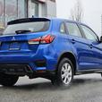 2022 Mitsubishi RVR SE FWD thumbnail image 5