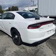 2017 Dodge Charger Ex-Police Sedan with 3.6L V6 and Rear-Wheel Drive thumbnail image 3