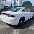 2017 Dodge Charger Ex-Police Sedan with 3.6L V6 and Rear-Wheel Drive thumbnail image 5