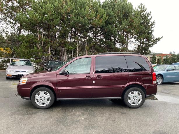 2009 Chevrolet  Uplander LT1 image 8