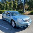 2009 Chrysler Sebring Touring *Ltd Avail* thumbnail image 3