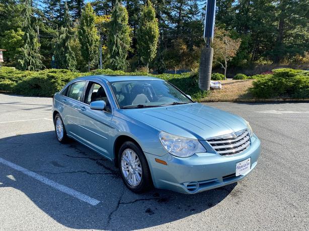 2009 Chrysler  Sebring Touring *Ltd Avail* image 3