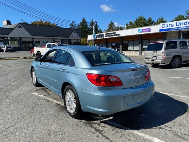 2009 Chrysler  Sebring Touring *Ltd Avail* image 7