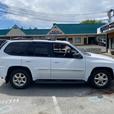 2002 GMC Envoy SLT AWD Sunroof thumbnail image 4